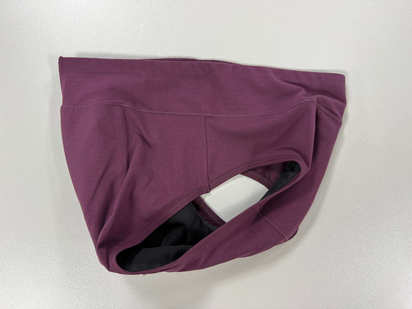 Women High Waist Leakproof Brief 3-Pack