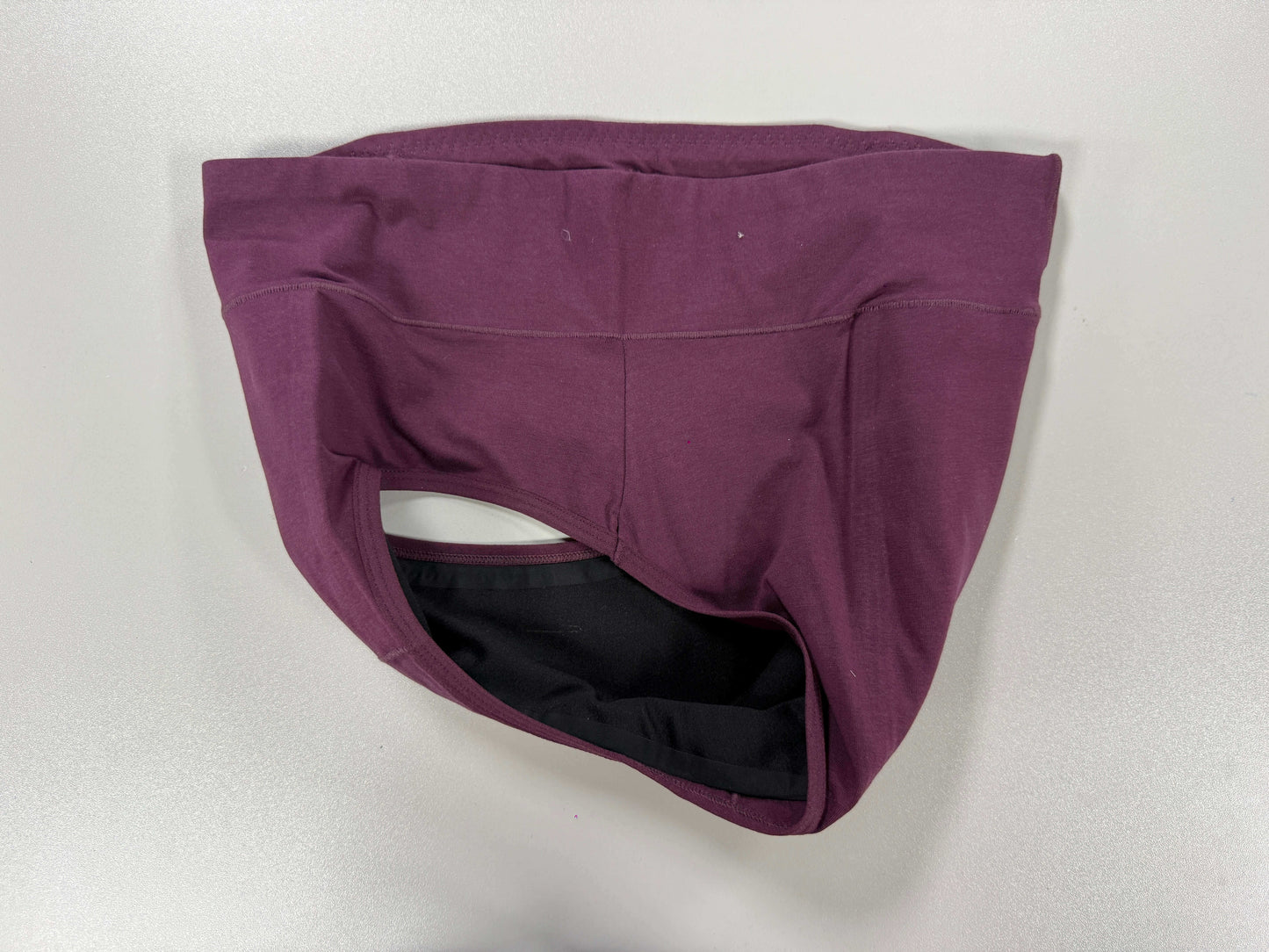 Women High Waist Leakproof Brief 3-Pack