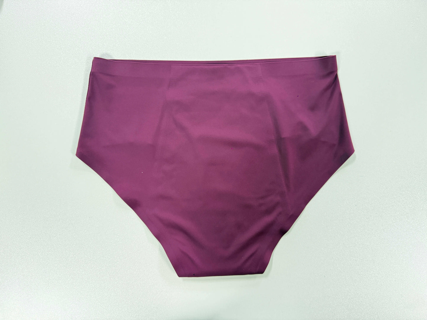 Women High Waist Seamless Leakproof Brief 3-Pack