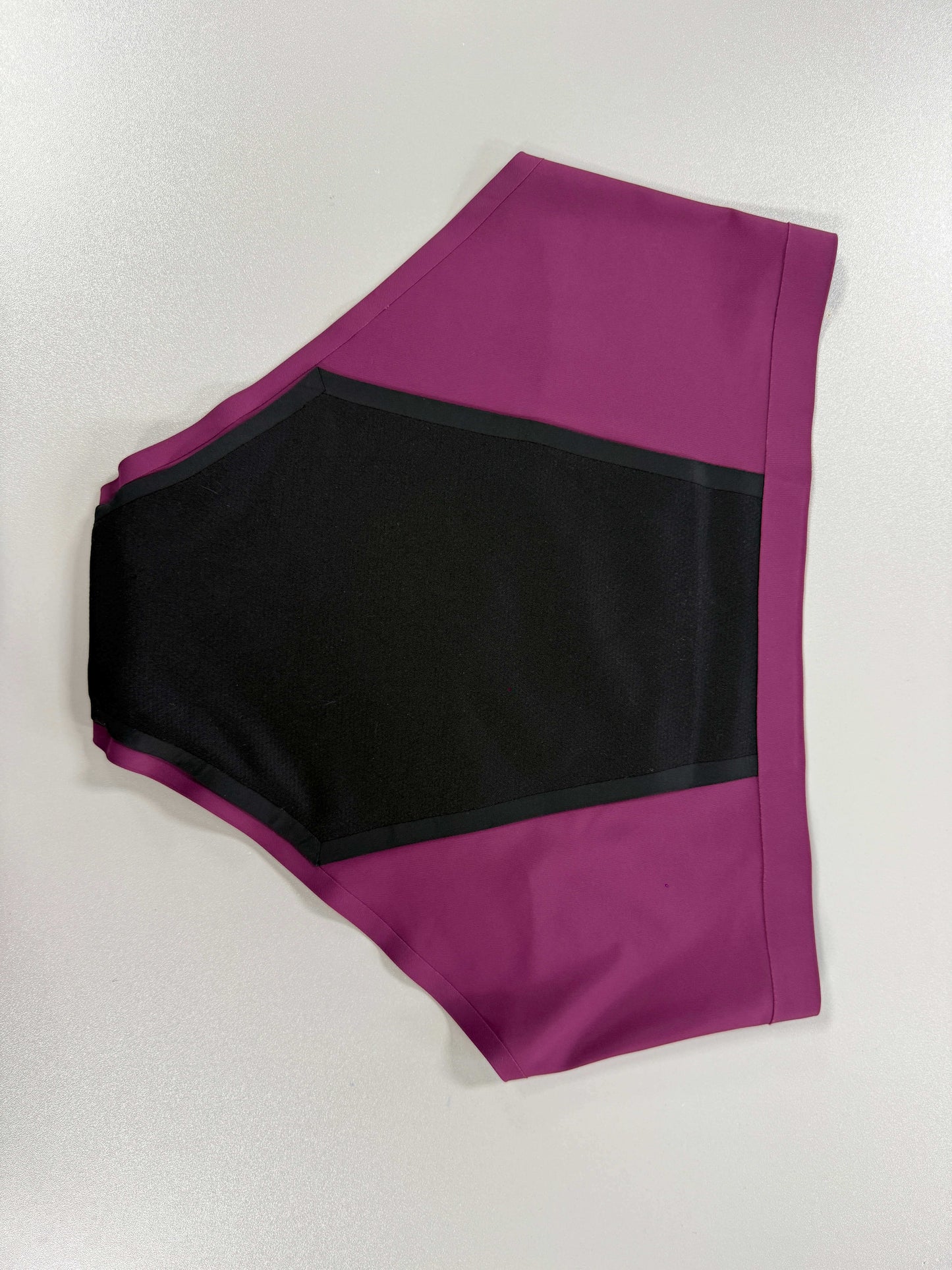 Women High Waist Seamless Leakproof Brief 3-Pack