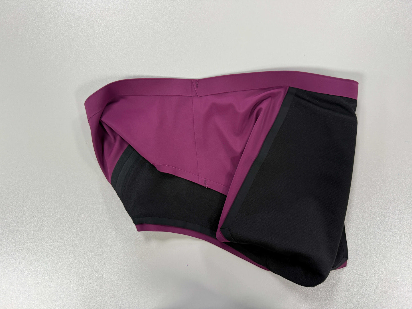 Women High Waist Seamless Leakproof Brief 3-Pack