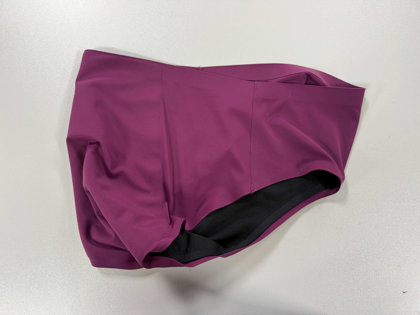 Women High Waist Seamless Leakproof Brief 3-Pack