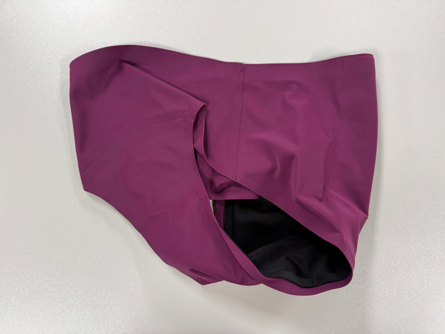 Women High Waist Seamless Leakproof Brief 3-Pack