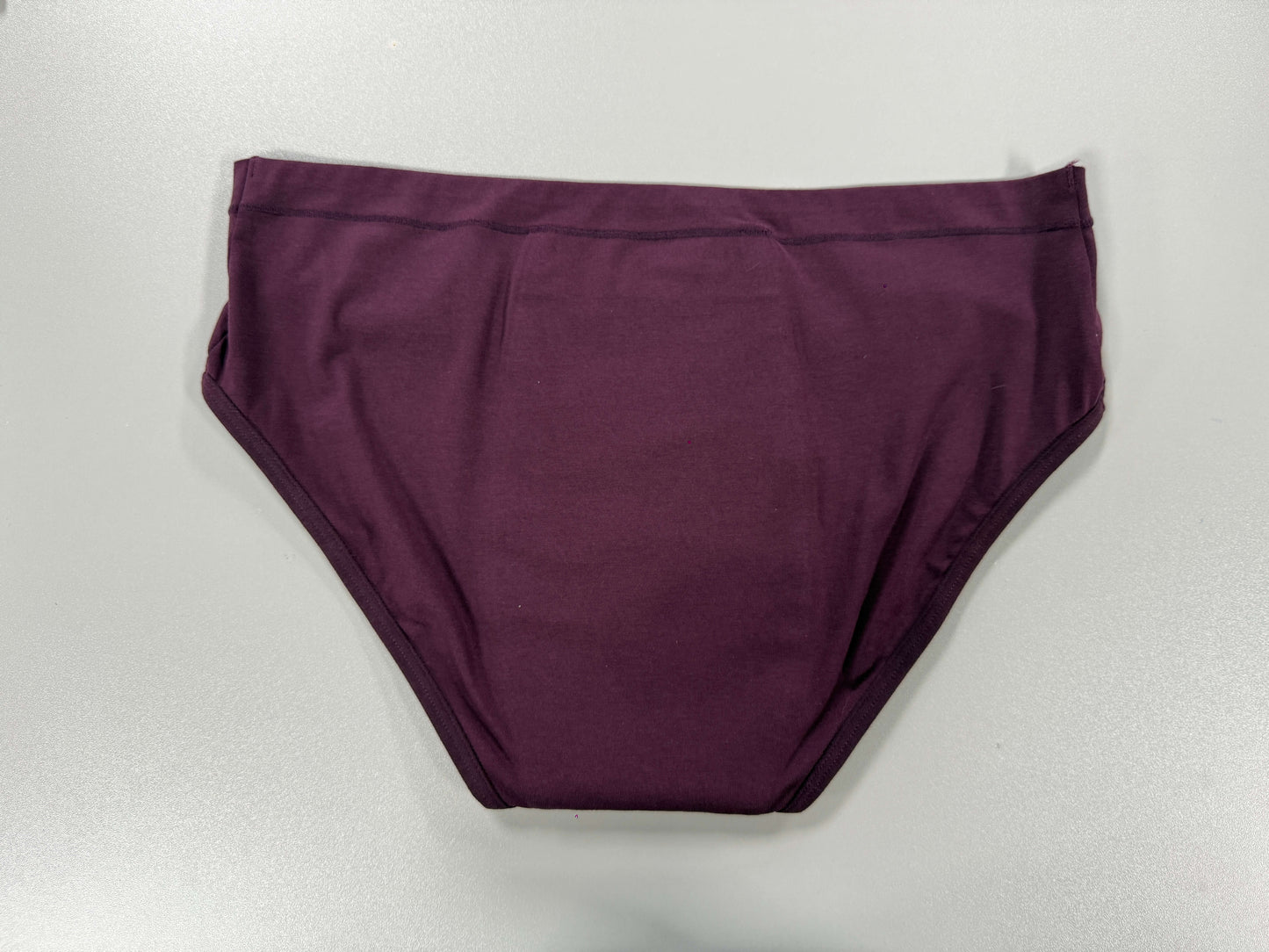 Women Maternity Leakproof Brief 3-Pack