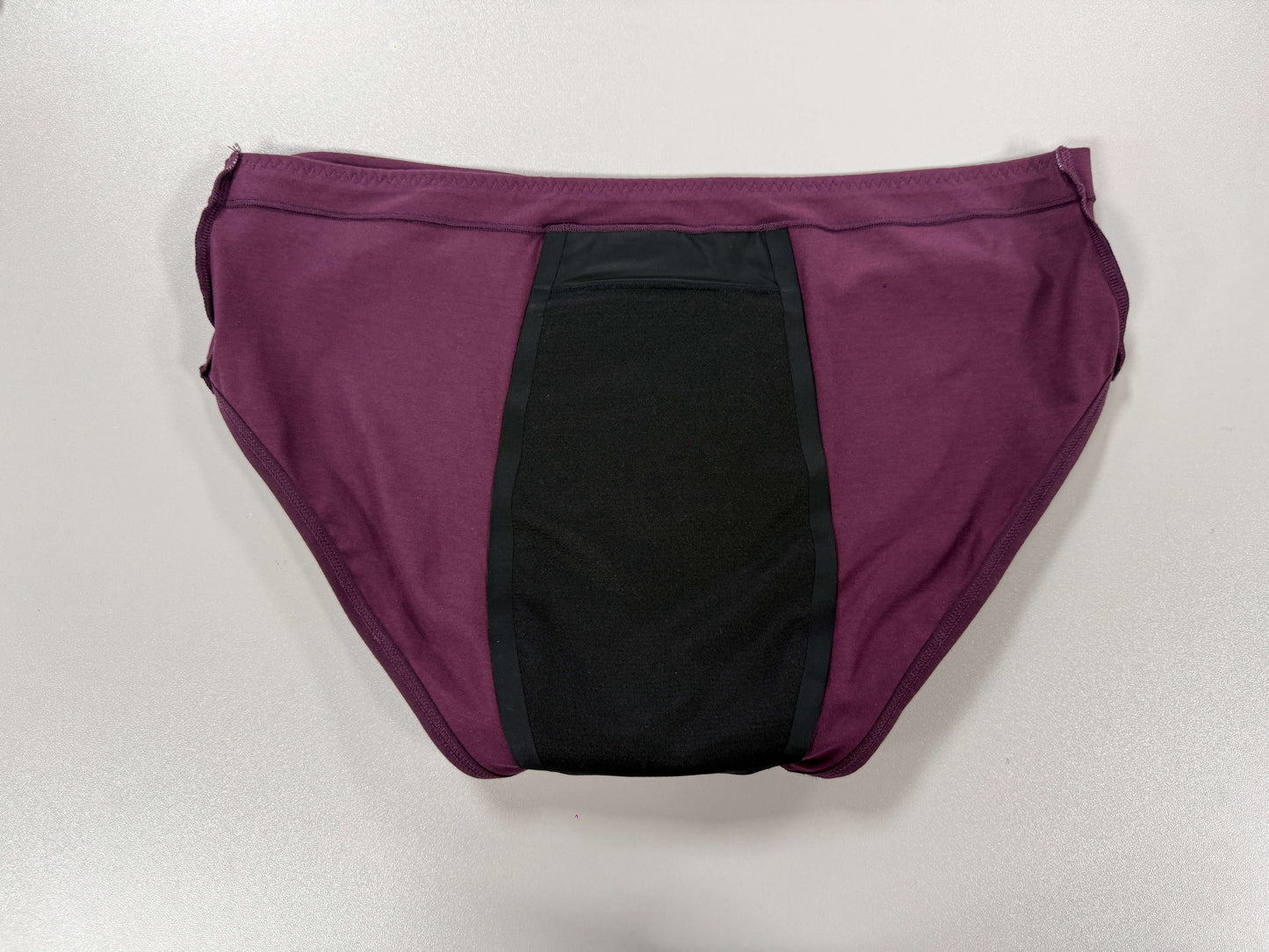 Women Maternity Leakproof Brief 3-Pack