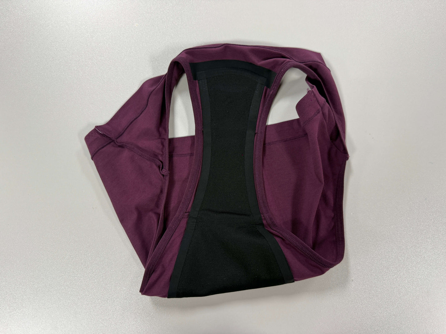 Women Maternity Leakproof Brief 3-Pack