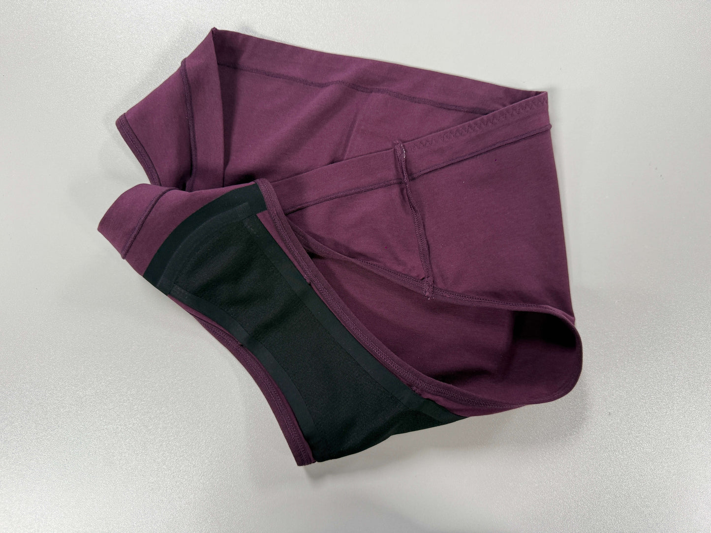 Women Maternity Leakproof Brief 3-Pack