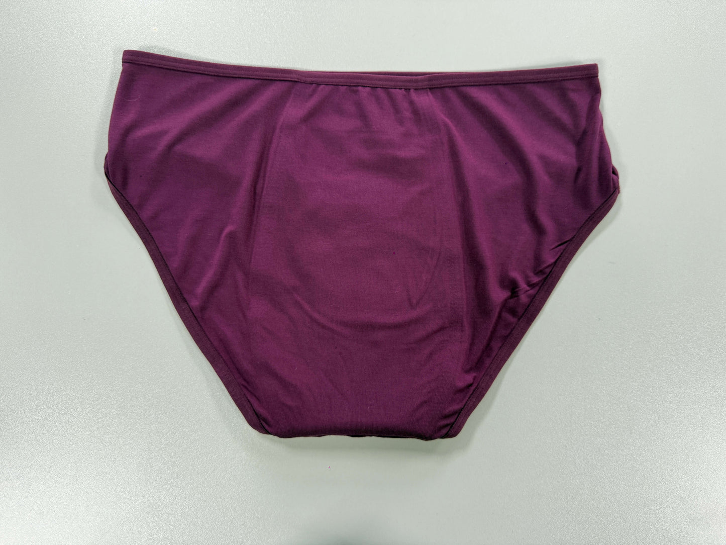 Women Mid Rise Leakproof Brief 3-Pack