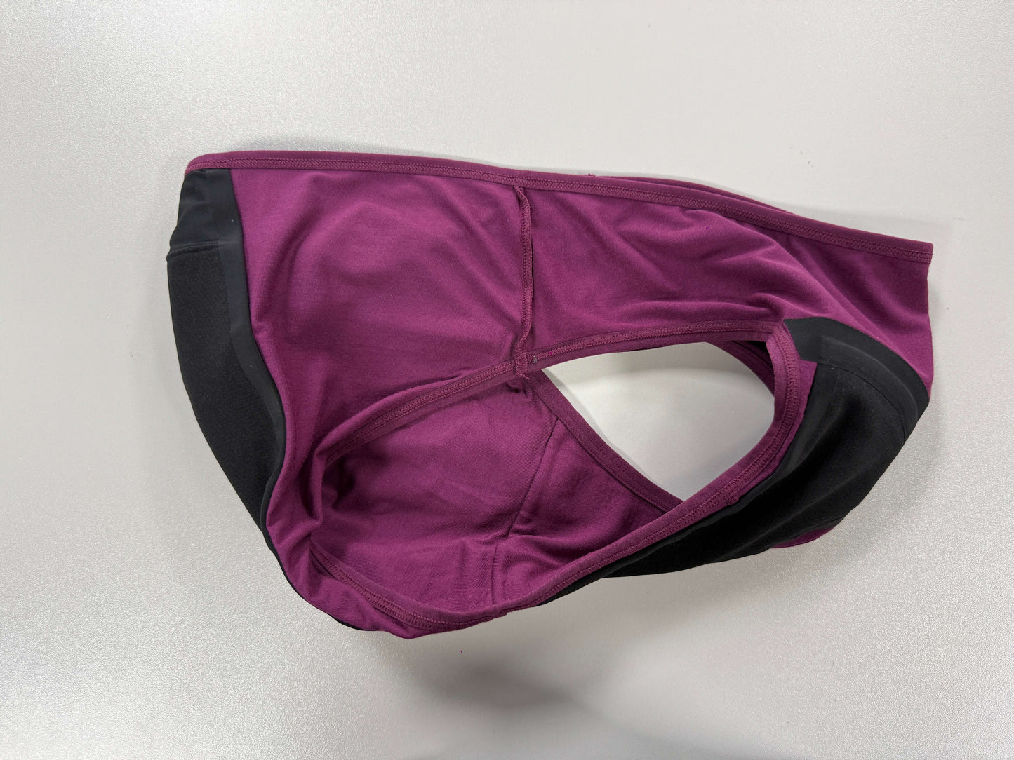 Women Mid Rise Leakproof Brief 3-Pack