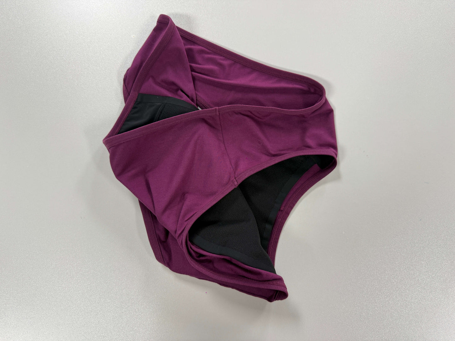 Women Mid Rise Leakproof Brief 3-Pack