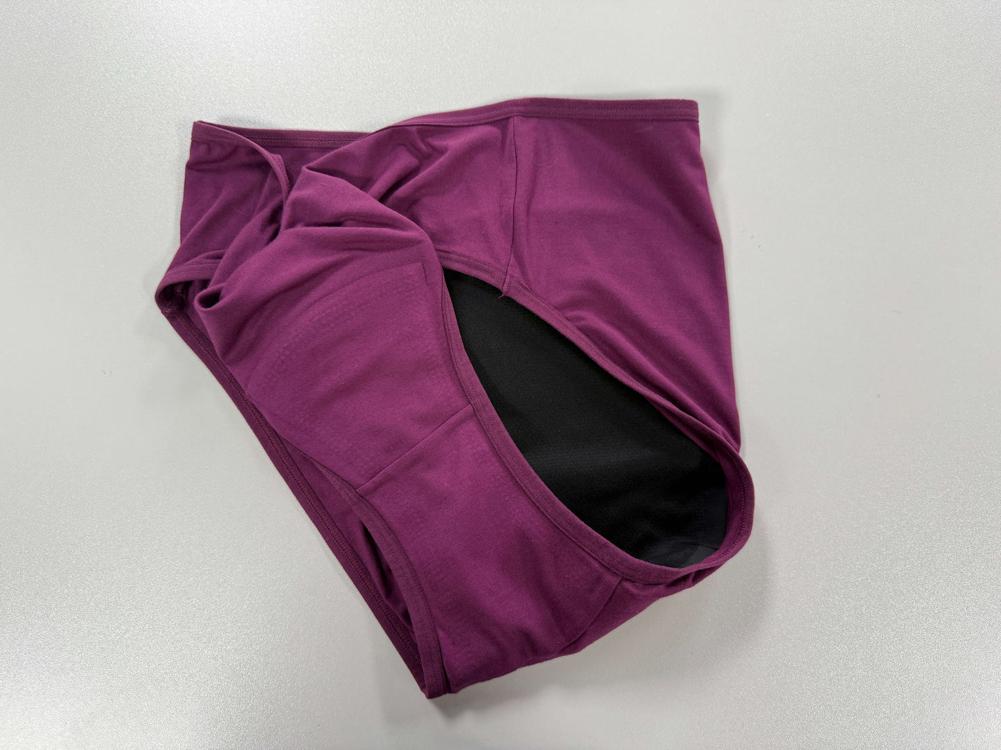 Women Mid Rise Leakproof Brief 3-Pack