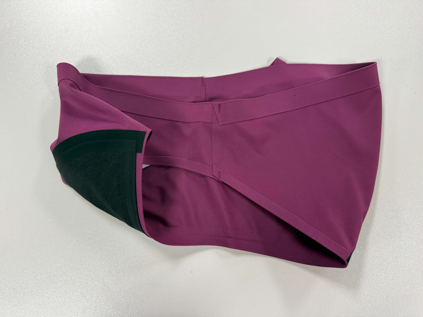 Women Mid Rise Seamless Leakproof Brief 3-Pack