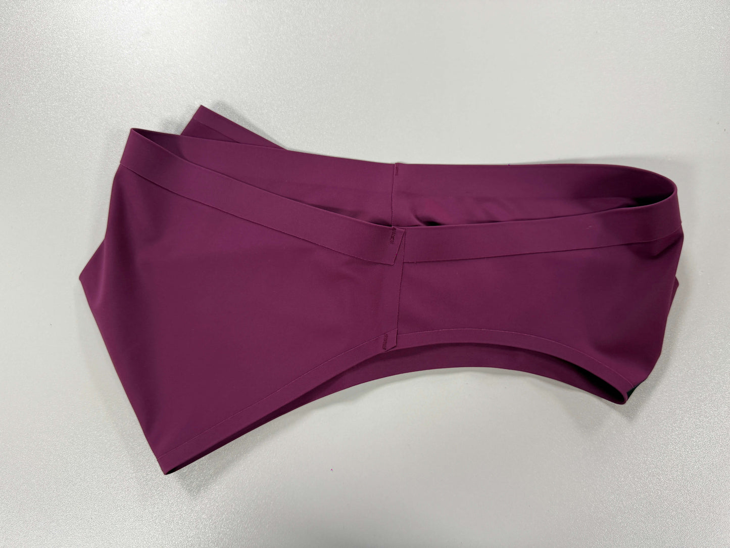Women Mid Rise Seamless Leakproof Brief 3-Pack